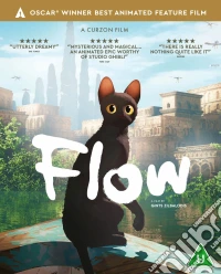 (Blu-Ray Disk) Flow brd
