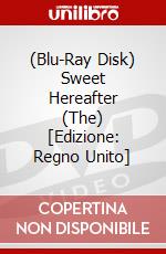 (Blu-Ray Disk) Sweet Hereafter (The) [Edizione: Regno Unito] brd