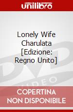 Lonely Wife Charulata [Edizione: Regno Unito] dvd