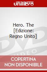 Hero. The [Edizione: Regno Unito] dvd