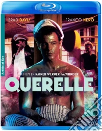 (Blu-Ray Disk) Querelle brd