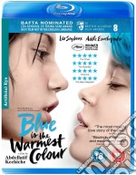 (Blu-Ray Disk) Blue Is The Warmest Colour [Edizione: Regno Unito] brd