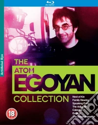 (Blu-Ray Disk) The Atom Egoyan Collection [Edizione: Regno Unito] brd