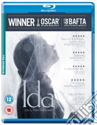 (Blu-Ray Disk) Ida brd
