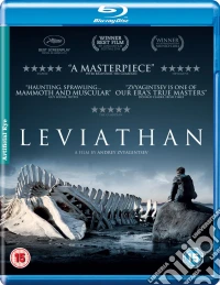 (Blu-Ray Disk) Leviathan brd