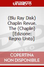 (Blu Ray Disk) Chaplin Revue. The (Chaplin) [Edizione: Regno Unito] dvd