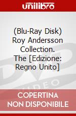 (Blu-Ray Disk) Roy Andersson Collection. The [Edizione: Regno Unito] brd