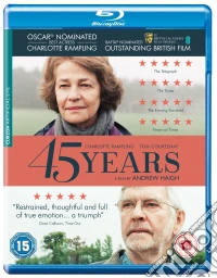 (Blu-Ray Disk) 45 Years brd