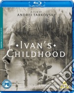 (Blu-Ray Disk) Ivans Childhood [Edizione: Regno Unito] brd