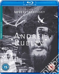 (Blu-Ray Disk) Andrei Rublev (2 Blu-Ray) [Edizione: Regno Unito] brd