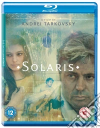 (Blu-Ray Disk) Solaris (2 Blu-Ray) [Edizione: Regno Unito] brd