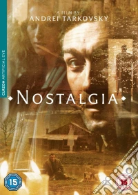 (Blu-Ray Disk) Nostalgia (2 Blu-Ray) brd
