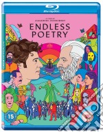 (Blu-Ray Disk) Endless Poetry [Edizione: Regno Unito] brd