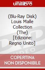 (Blu-Ray Disk) Louis Malle Collection (The) [Edizione: Regno Unito] brd