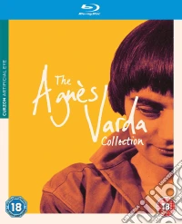 (Blu-Ray Disk) The Agnes Varda Collection [Edizione: Regno Unito] brd