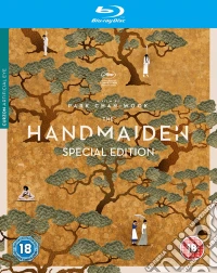 (Blu-Ray Disk) Handmaiden (The) - Special Edition brd