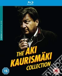 (Blu-Ray Disk) The Aki Kaurismaki Collection [Edizione: Regno Unito] brd