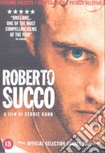 Roberto Succo [Edizione: Regno Unito] [ITA] dvd