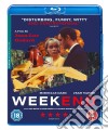 (Blu-Ray Disk) Weekend [Edizione: Regno Unito] dvd