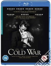 (Blu-Ray Disk) Cold War brd