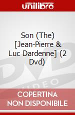 Son (The) [Jean-Pierre & Luc Dardenne] (2 Dvd) dvd