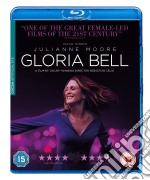 (Blu-Ray Disk) Gloria Bell [Edizione: Regno Unito] brd