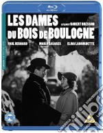 (Blu-Ray Disk) Dames Du Bois De Boulogne (Les) [Edizione: Regno Unito] brd