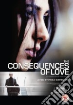 Consequences Of Love (The) / Conseguenze Dell'Amore (Le) [Edizione: Regno Unito] [ITA] dvd