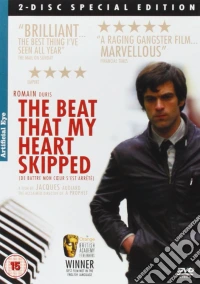 Beat That My Heart Skipped dvd