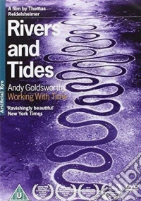 Rivers And Tides [Thomas Riedelsheimer] dvd