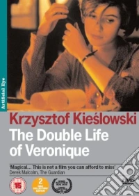 Double Life Of Veronique (The) (2 Dvd) dvd