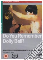 Do You Remember Dolly Bell? [Edizione: Regno Unito] dvd