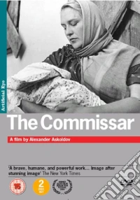 Commissar (The) [Edizione: Regno Unito] dvd
