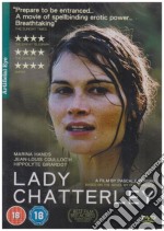 Lady Chatterley (Pascale Ferran) [Edizione: Regno Unito] dvd