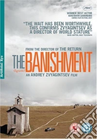Banishment (The)[Andrey Zvyagintsev] dvd