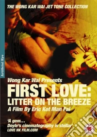 First Love: Litter On The Breeze [Edizione: Regno Unito] dvd