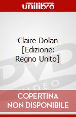 Claire Dolan [Edizione: Regno Unito] dvd