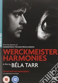 Werckmeister Harmonies [Bela Tarr] dvd