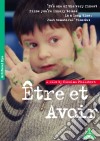 Etre Et Avoir Nicolas Philibert [Edizione: Regno Unito] dvd
