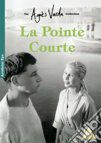 La Pointe Courte Agnes Varda dvd