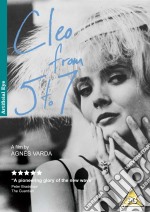 Cleo From 5 To 7 [Agnes Varda] [Edizione: Regno Unito] dvd