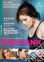 Fish Tank Andrea Arnold [Edizione: Regno Unito] dvd