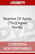 Beaches Of Agnes (The)[Agnes Varda] dvd