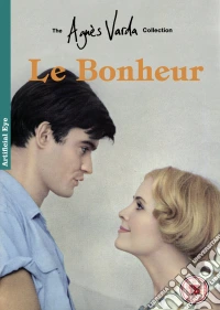Le Bonheur [Agnes Varda] dvd
