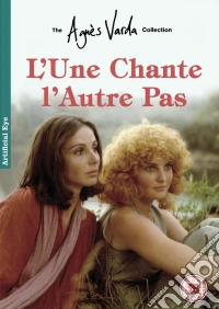 Une Chante L'autre Pas (L') dvd