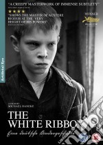 White Ribbon Michael Haneke [Edizione: Regno Unito]