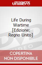Life During Wartime [Edizione: Regno Unito] dvd
