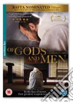 Of Gods  Men Xavier Beauvois [Edizione: Regno Unito]