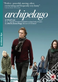 Archipelago [Joanna Hogg] dvd
