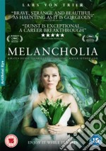 Melancholia [Edizione: Regno Unito] dvd